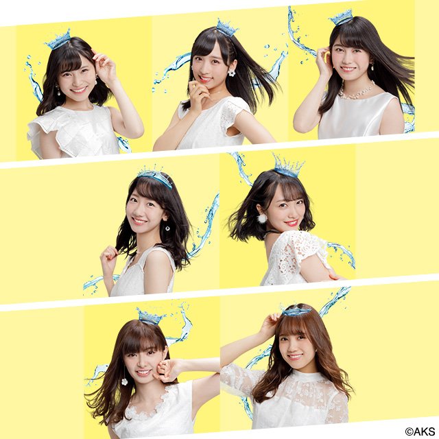 AKB48の推しメンをセンターにできちゃうかもしれない!?【PR】