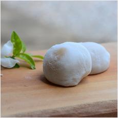 どうして雪見だいふくは冬に食べたくなるのだろう?