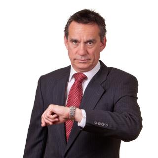 優秀すぎる社員の遅刻癖……あなたが経営者ならどうする?
