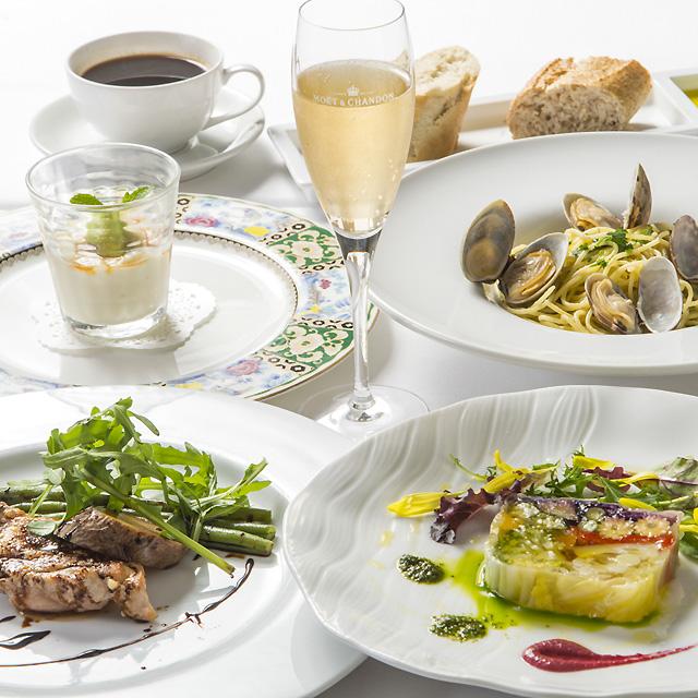 妻の贅沢ランチ、許せる?許せない?