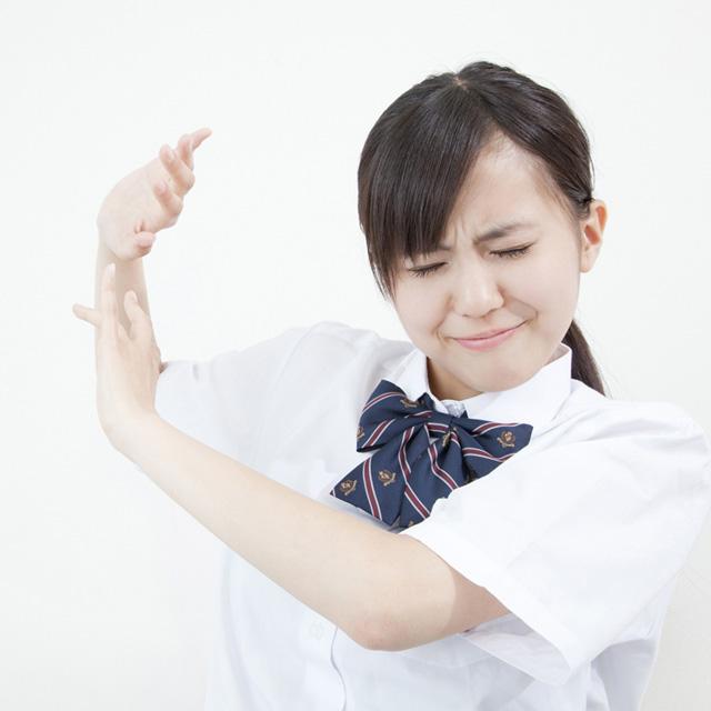周りの人の気分を害するほどの不潔は罪になる?