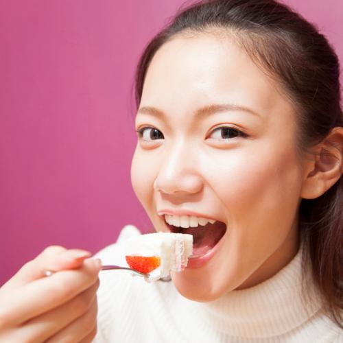 「頑張った自分へのごほうびは何にする? 「」の質問画像