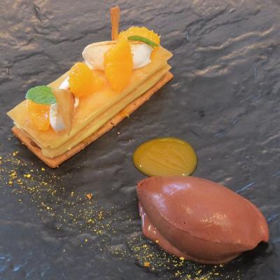 「期間限定!ミシュラン掲載店でお得なランチ」の質問画像