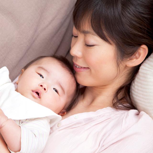 やめてお義母さん!我が子に変な呼び方を強要する義母との付き合い方