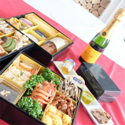 「ヴーヴ・クリコ×伊達巻!? 「シャンパン」の質問画像