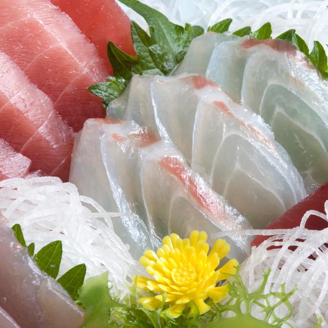 マグロ?フグ?一番人気のあるお刺身とは!?