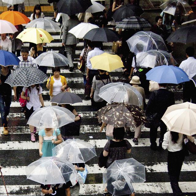 今年の梅雨の傾向を気象予報士が解説!