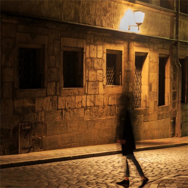 女性の一人歩きや一人暮らしを悟られないための防犯対策