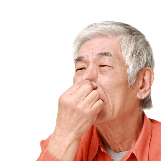 尿の臭いから健康状態を知ろう!泌尿器科医が解説