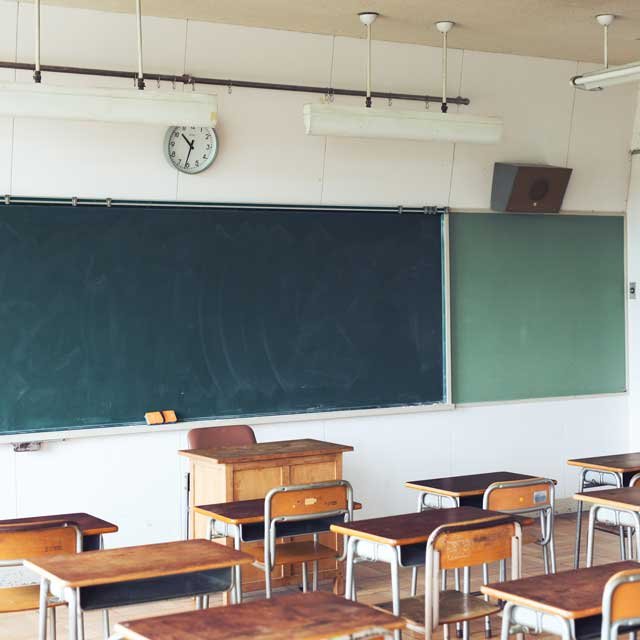 青春に学校内裁判!? いろいろあるぞ!学校が舞台の映画5選