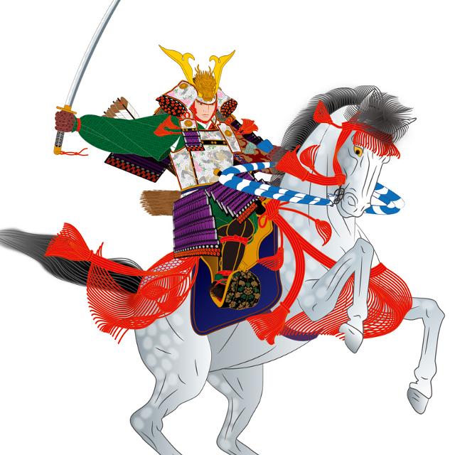 なぜ、ゲーム「戦国BASARA」シリーズはヒットしたのか?
