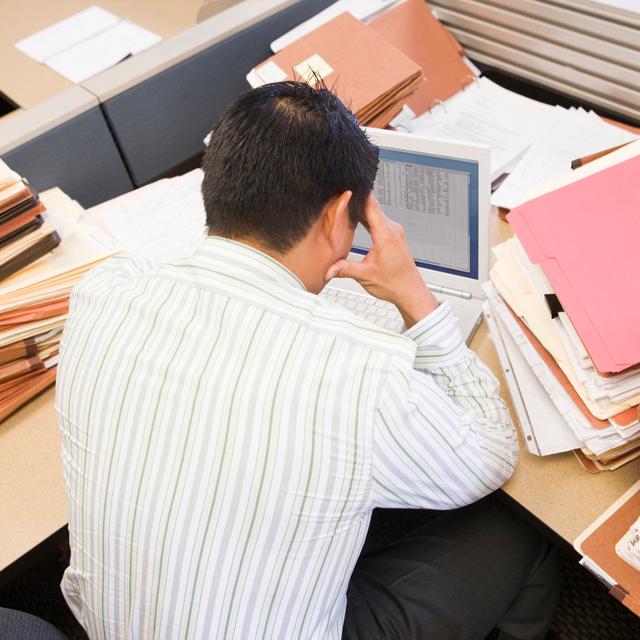 仕事を先延ばしにしない方法を心理学者が伝授