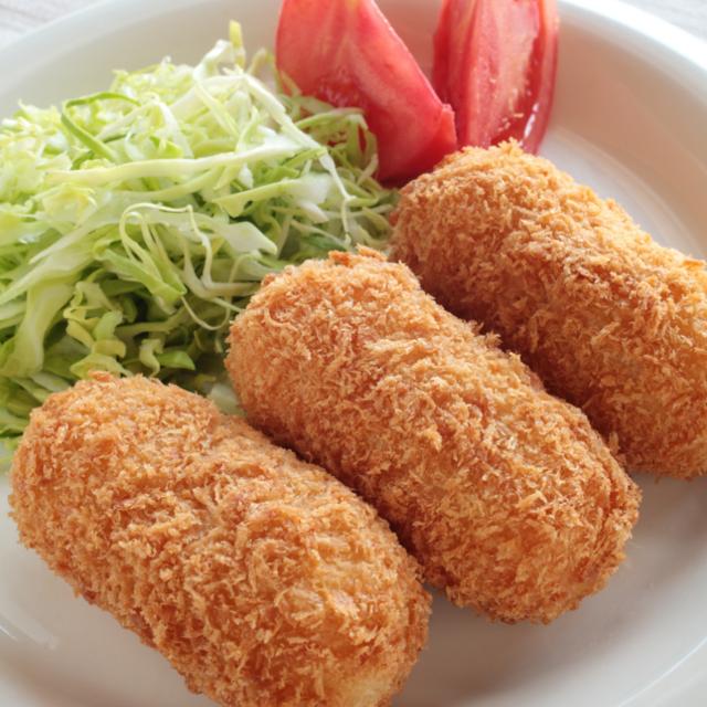 カニクリームコロッケを失敗せずに作るコツを料理実践家に聞いてみた!