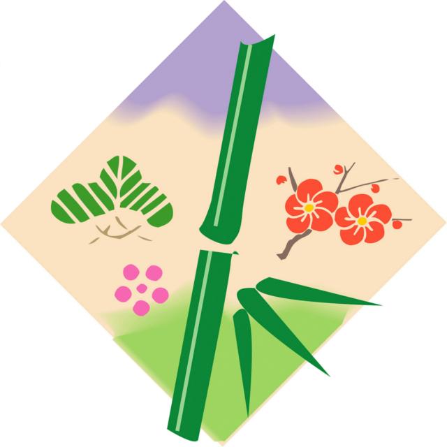 「松竹梅」はなぜこの順番なのか?なぜ梅は松や竹より格下なのか?