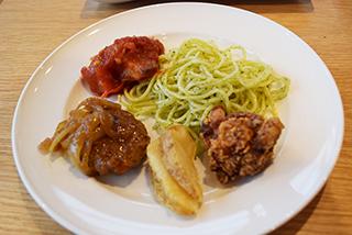 日本でここだけ!「コアラのマーチパンケーキ」が食べられる朝食ビュッフェ