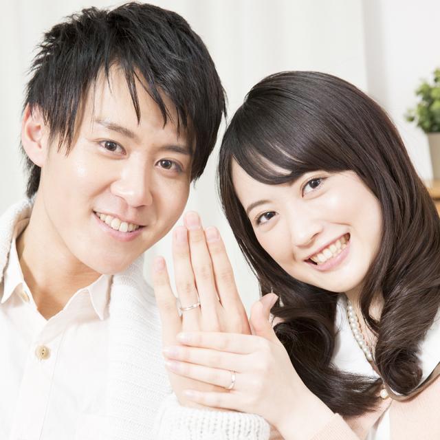 年代別に分析!男女が結婚を意識する年齢とタイミング