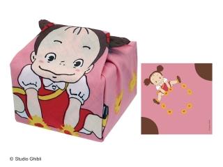 となりのトトロ まめぐい メイちゃん(ミックスナッツ)