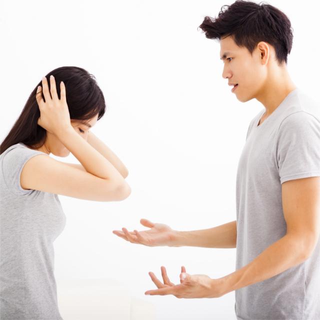 山伏に聞く、実母を嫌う夫、どうしたらいい?【連載】