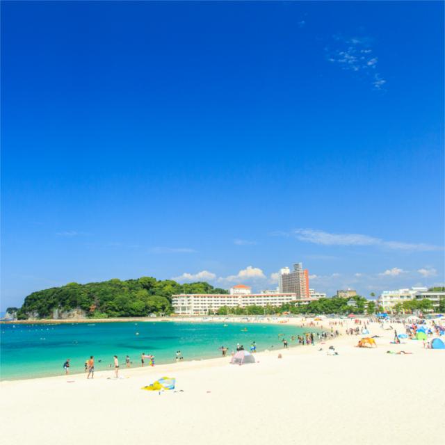 知っているようで知らない海の日。由来や何をする日か知っている?