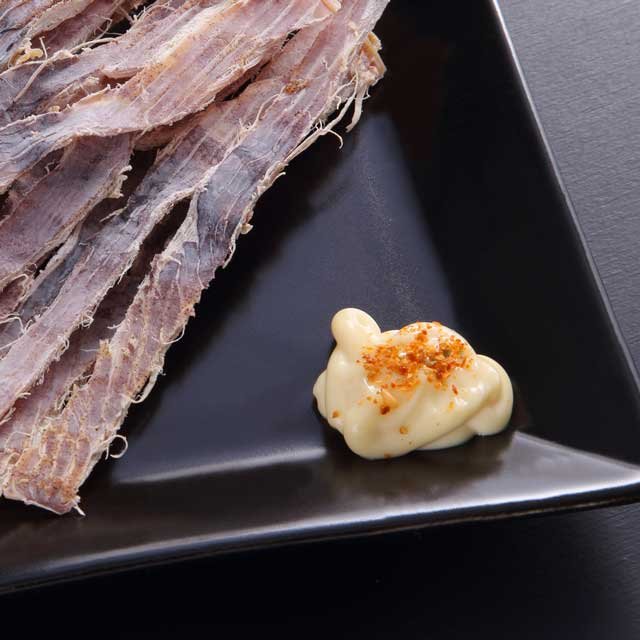 マヨネーズをちょい足しして美味しかったもの