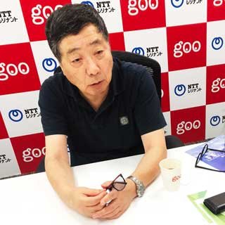 演出家を目指すようになったと布川さん
