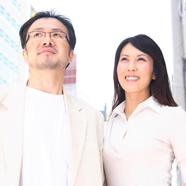 40代の男女はどこで出会えばいいのか?
