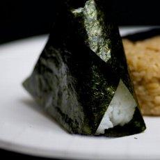 コンビニでおにぎりを温めるのは普通ですか?