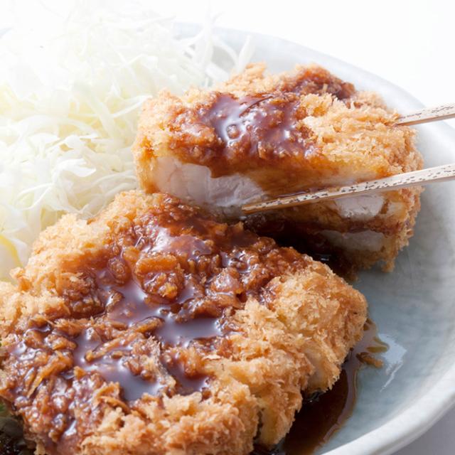 ウスターソースが日本の食卓に定着するまでの苦難の歴史