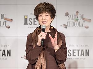 世界のチョコレートが一堂に!「サロン・デュ・ショコラ 2016」開催