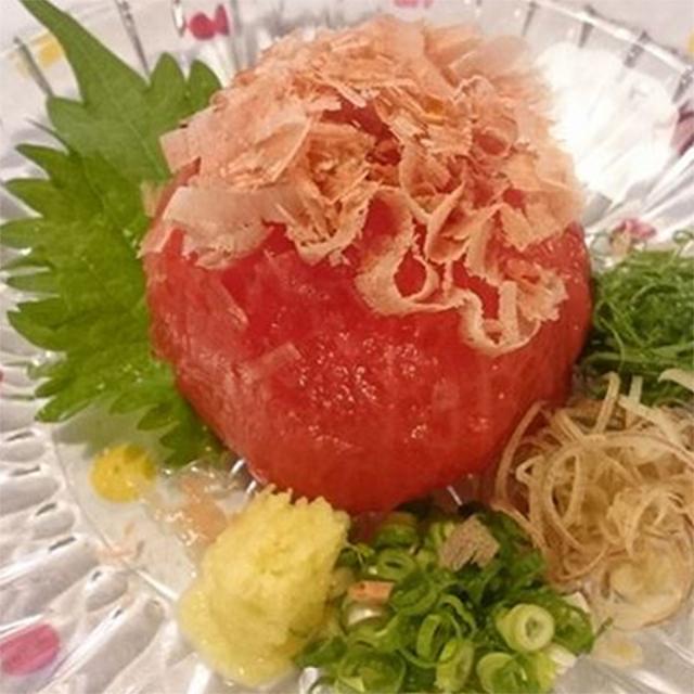脂肪消化も後押し!野菜ソムリエ直伝のおいしいトマトレシピ