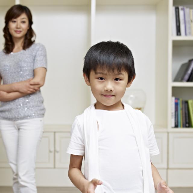 自慢やバカにするのが好きなママ友とうまく付き合うには
