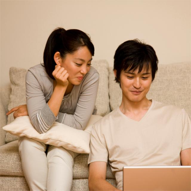 山伏に聞く、男女の友情は成立するのか?【連載】