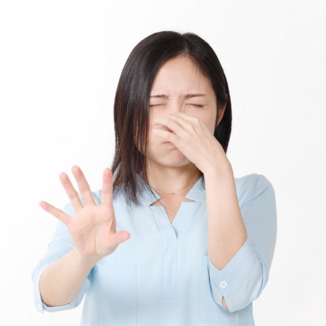 今まで一番臭かったものといえば何?