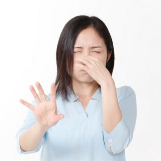 今まで一番臭かったものといえば何?