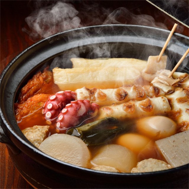 論争!“おでんをおかずにご飯を食べる”はアリ?ナシ?