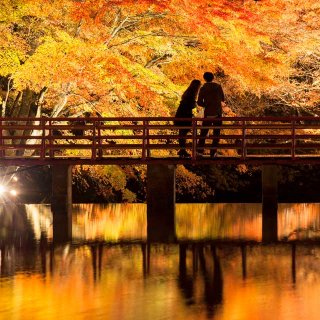 紅葉狩りデート、服装はどうしたらいい?