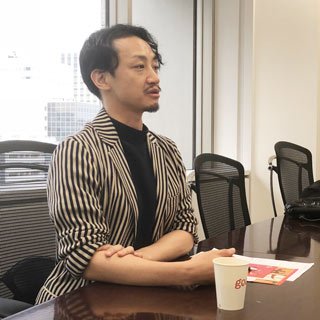 今の道へは審査員の一言がきっかけ