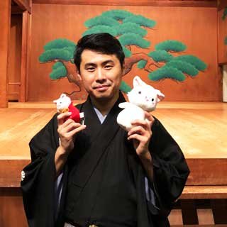 日本のみならず海外でも高い評価を受ける宝生流の家元、宝生和英さんとは一体どのような人物?