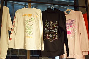 直撃世代が悶絶する可愛さ!「らんま1/2」のコラボカフェが3都市でオープン