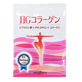 コラーゲンの魅力は忘れたときに気付く?! (PR)