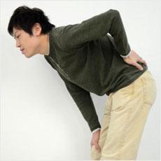 もうイヤ…腰痛に効くストレッチ教えて!