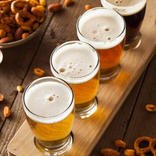 クラフトビールはなぜ人気?
