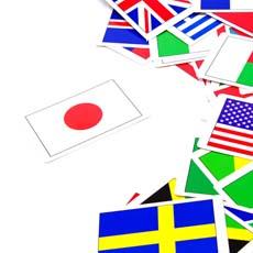 日本では当たり前!なのに海外では買えないもの