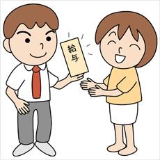 どっちが大変?主婦業vs仕事〜主婦業の給料っていくら?