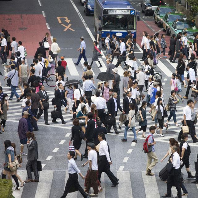 【長谷川豊】人口減の時代。これはすべての日本人の責任だ。