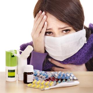 風邪の季節到来!みんなが買っている風邪薬ランキング