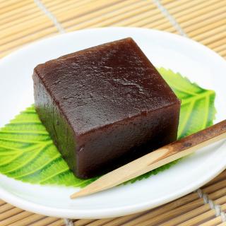 どうして「羊」の文字が入っているの?羊羹誕生の歴史