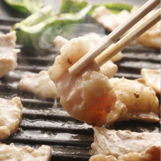 焼肉の達人にホルモンの焼き方を教えてもらった!!