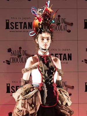 世界のチョコレートが一堂に!「サロン・デュ・ショコラ 2016」開催