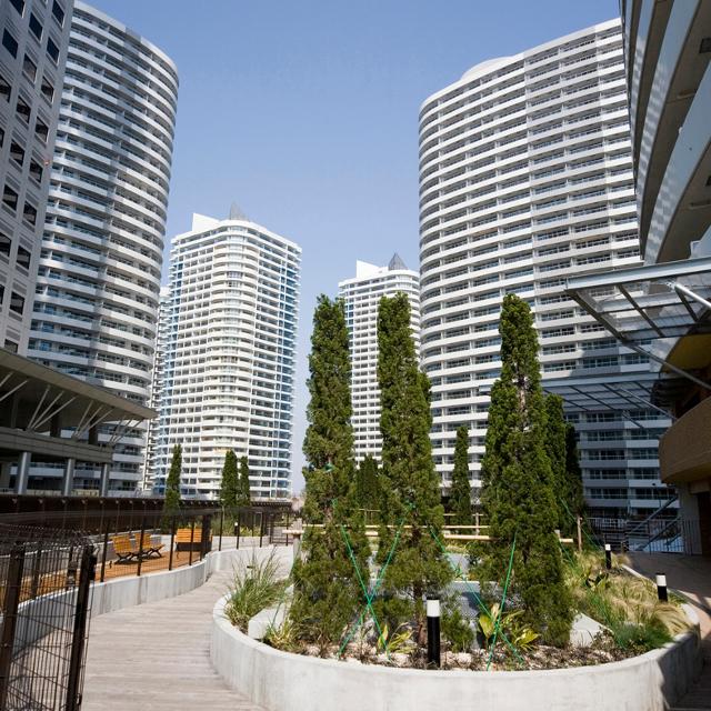 経験者が体感した、マンションの「高層階」に住むメリットとは